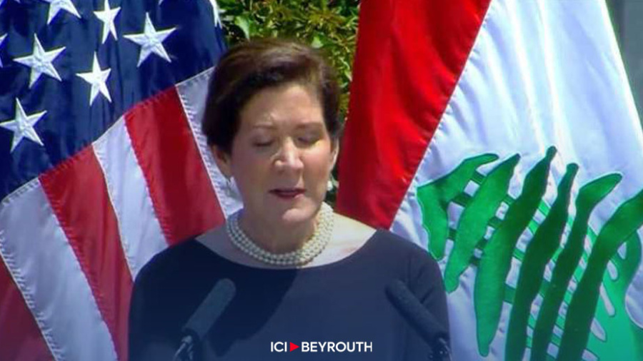 Déminage: Shea et J. Aoun à Ersal et Ras-Baalbek