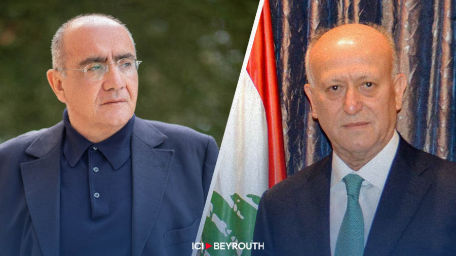 Souhaid chez Rifi: poursuivre la lutte contre le projet iranien