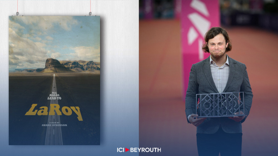 Festival de Deauville: «LaRoy» de Shane Atkinson couronné