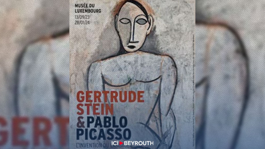 Picasso et Stein: Une alliance artistique au Luxembourg