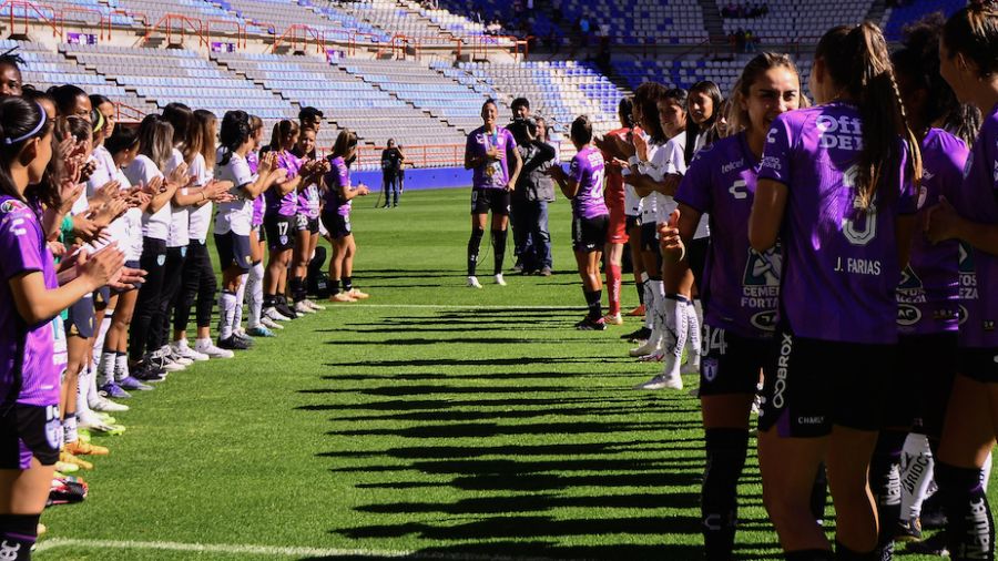Espagne : Fin de la grève des joueuses professionnelles