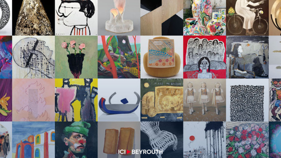 Menart Fair: Conclave artistique prestigieux de la rentrée parisienne
