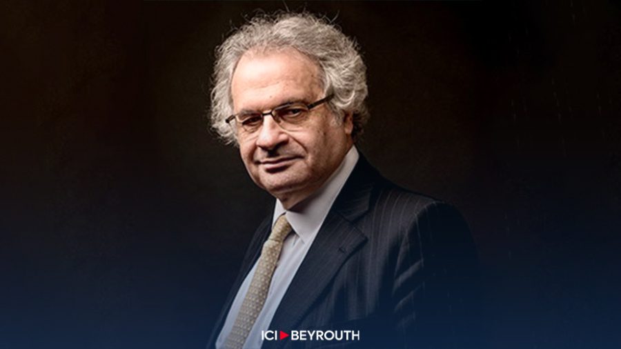 Vers une nomination historique d’Amin Maalouf à l’Académie française