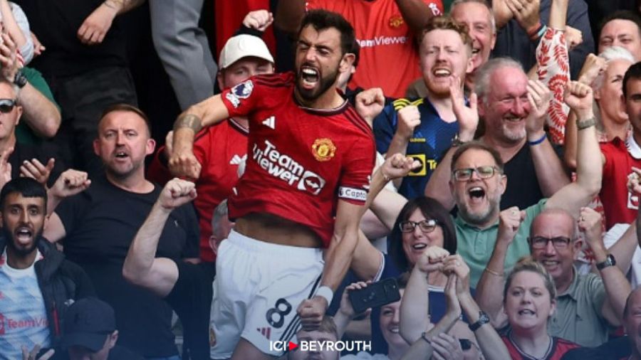 Manchester United: une succession de déceptions