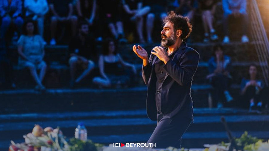 ً«Beytna» de Omar Rajeh conquiert les scènes internationales