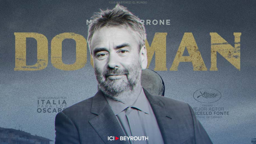 Luc Besson tente un retour audacieux avec «Dogman»