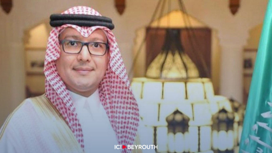 Boukhari, Alaoula et Le Drian pour une réunion urgente à Riyad