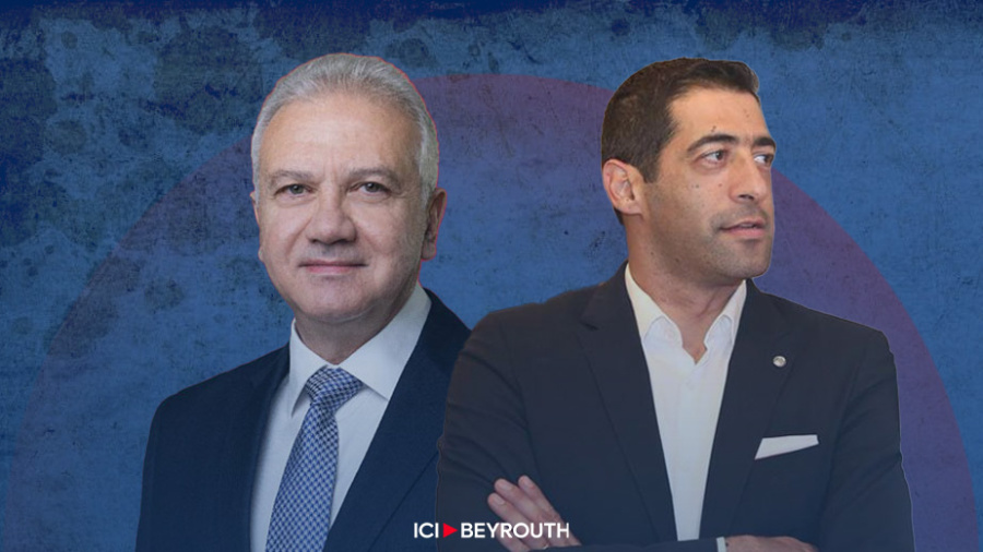 Fadi Karam et Élias Hankache répondent à Nabil Kaouk