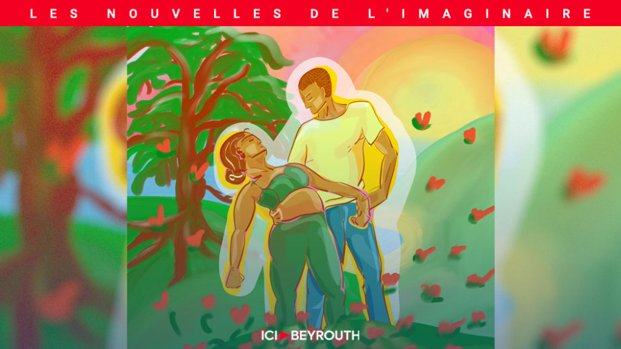 La passion de l’Homme
