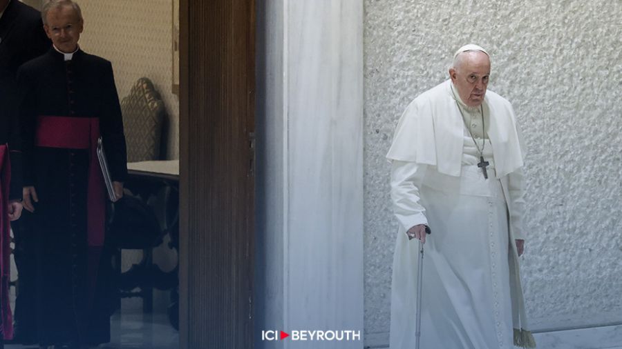 Le synode sur la synodalité: un double défi méthodologique et doctrinal