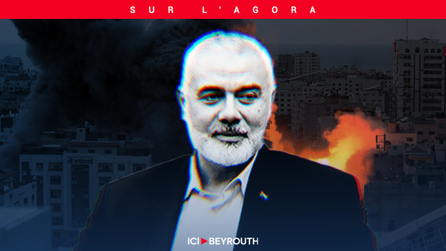 Hamas ou l'Ange de l'Apocalypse