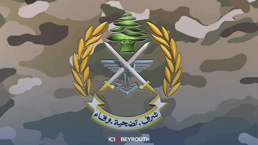L'armée déjoue les tentatives d’infiltration de 700 Syriens