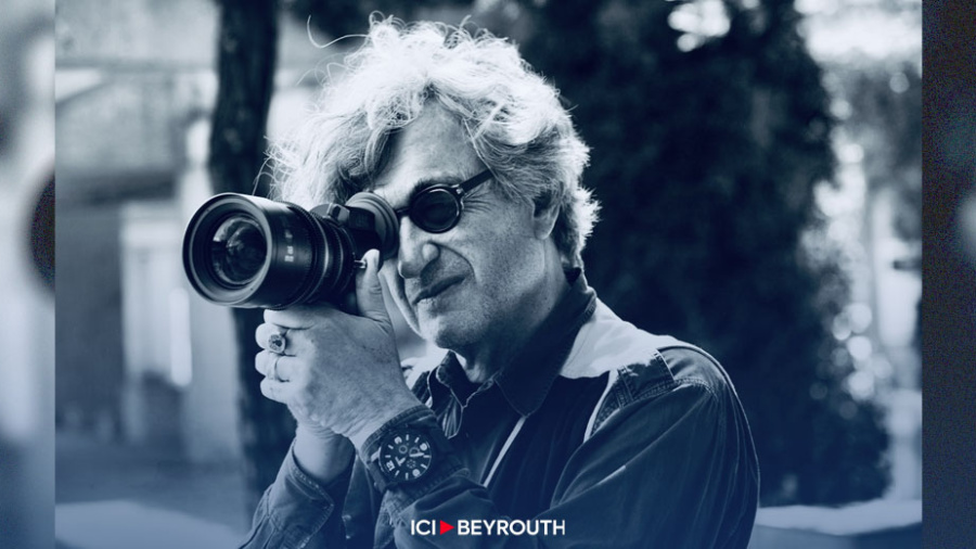 Wim Wenders, 78 ans: prix Lumière et ambitions ardentes
