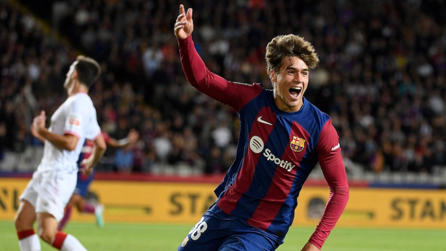 Le FC Barcelone s'impose de justesse contre Bilbao