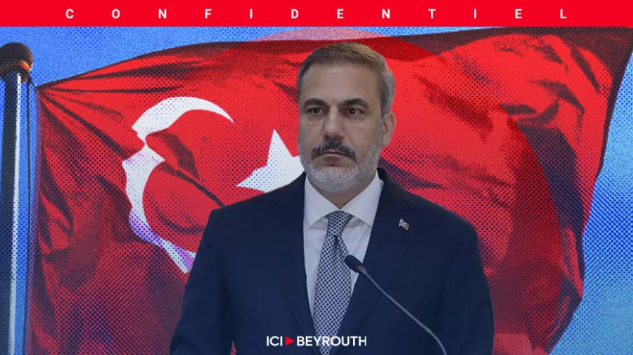 Tension latente entre Ankara et Téhéran