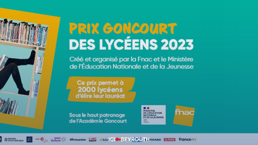 Goncourt des lycéens: chaque question ouvre un monde