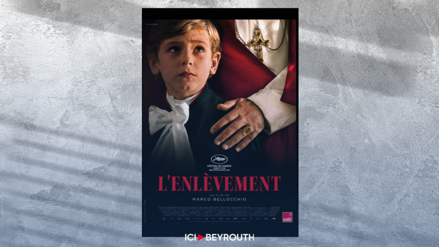 Le pape, un enfant juif et Bellocchio au cinéma