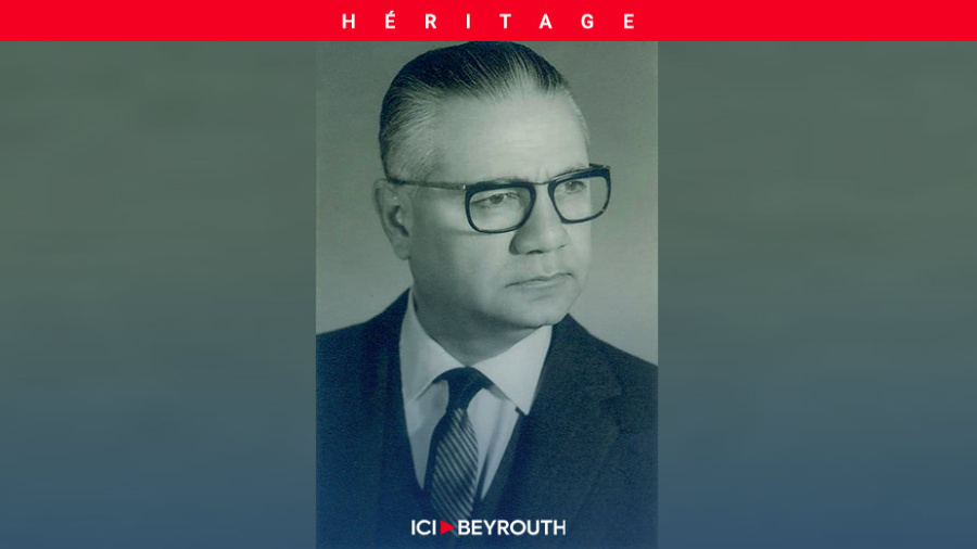 Maurice Gemayel, la chance perdue (1/2)