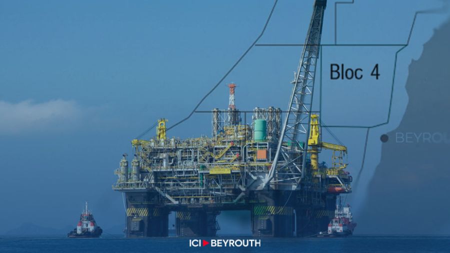 Gaz: TotalEnergies abandonne le bloc 4