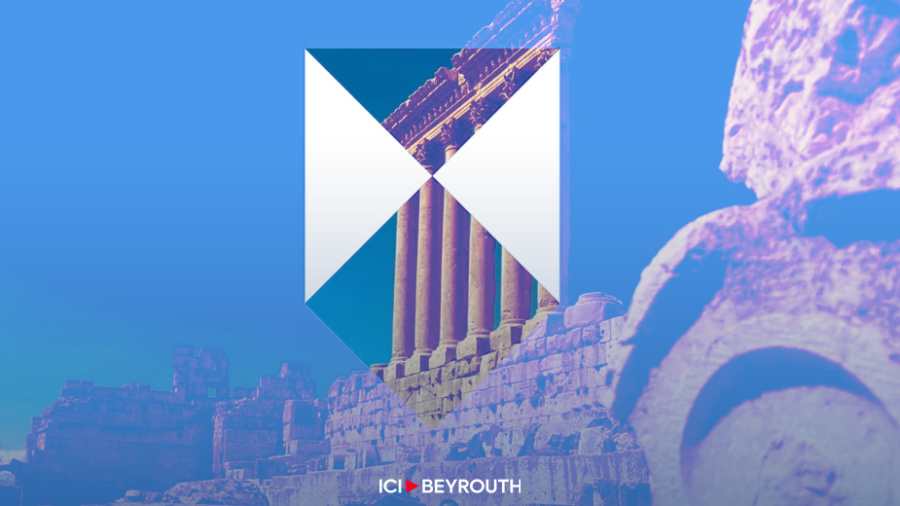 Baalbeck: retrait du «Bouclier bleu», nos colonnes historiques menacées?