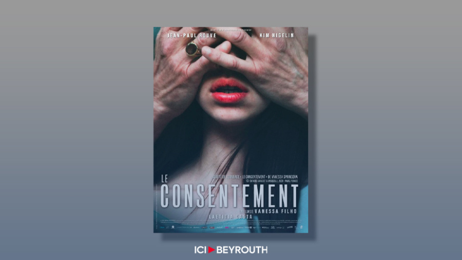 Succès fou du film «Le Consentement» en salles