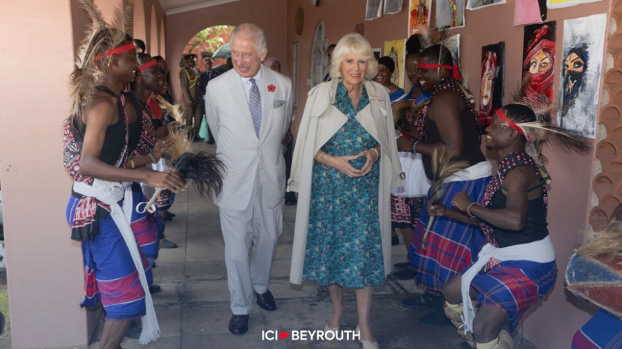 Charles et Camilla: engagement royal et action sociale