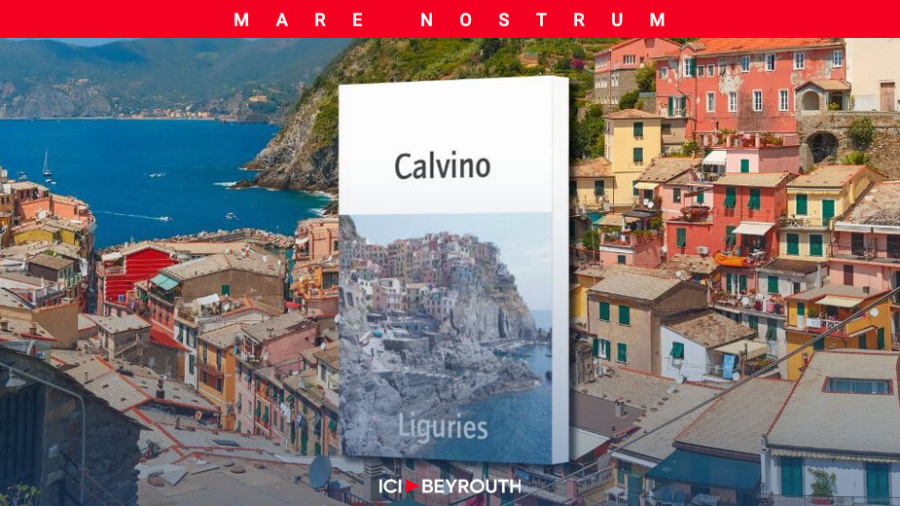 «Liguries» d’Italo Calvino, la genèse d’un écrivain