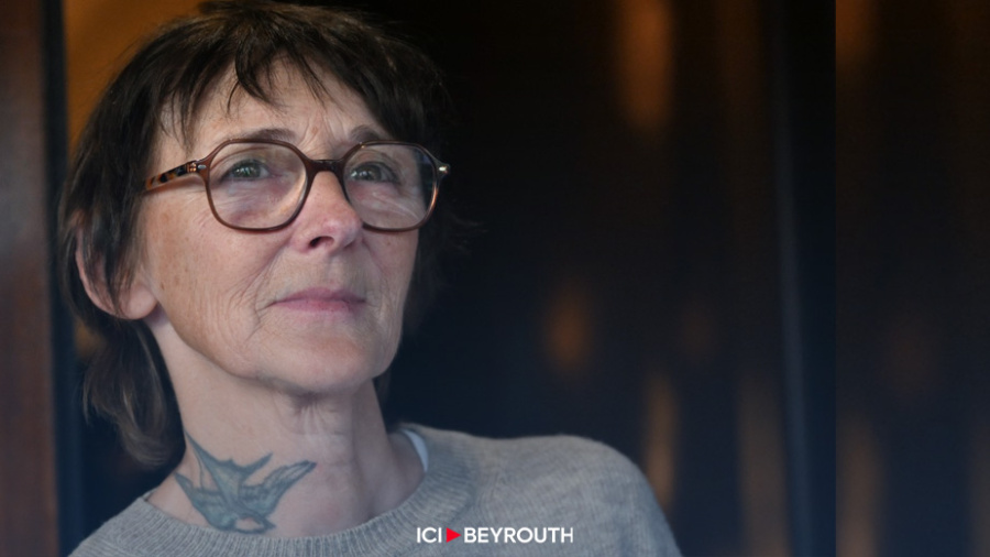 Ann Scott décroche le prix Renaudot pour Les insolents