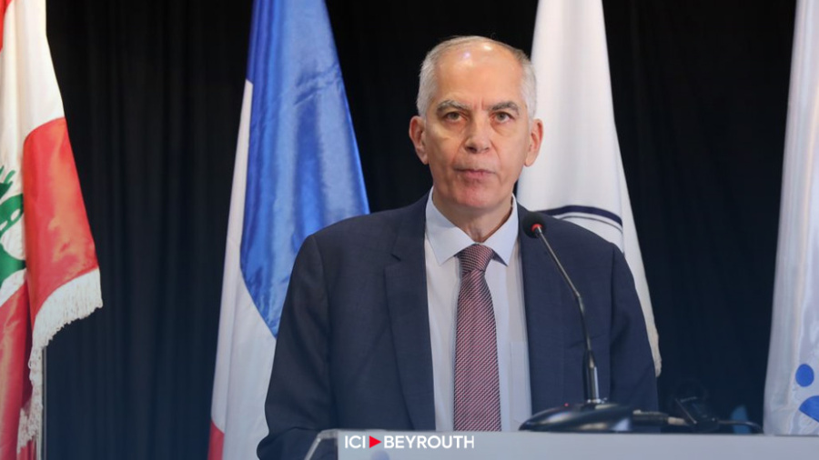 BAC, première école anglophone à obtenir le label CELF-A