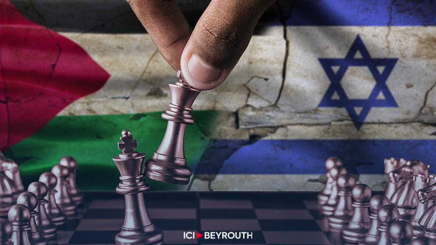 Mais qui sont ces Arabes israéliens?