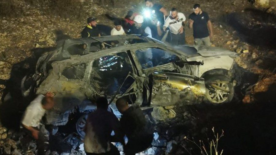 HRW réclame une enquête sur la mort de civils dans une frappe israélienne