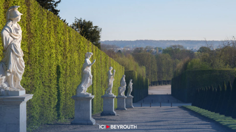 Procès au château de Versailles pour tromperie
