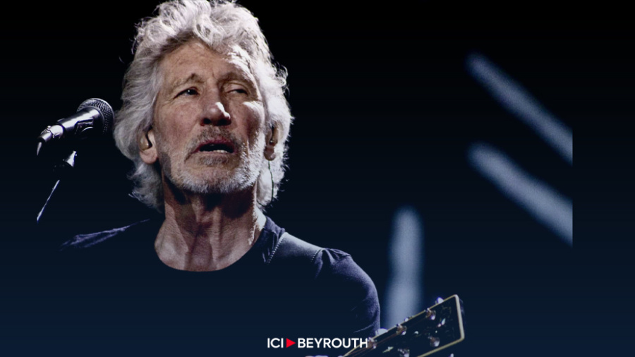 Roger Waters privé d’hôtels sur fond d’accusations d’antisémitisme