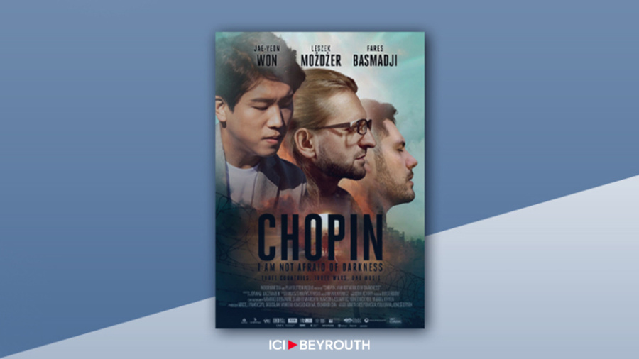 Beirut Art Film Festival sur des airs de Chopin