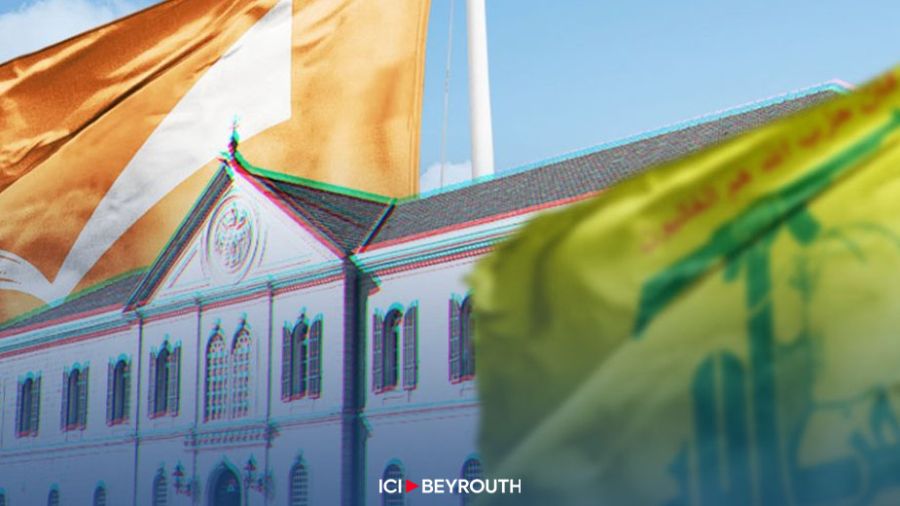 Discussions Hezbollah-Bkerké/CPL au sujet du commandement de l’armée