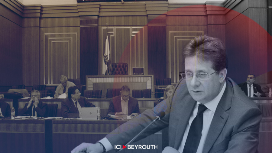 L’illusion optique d’un budget