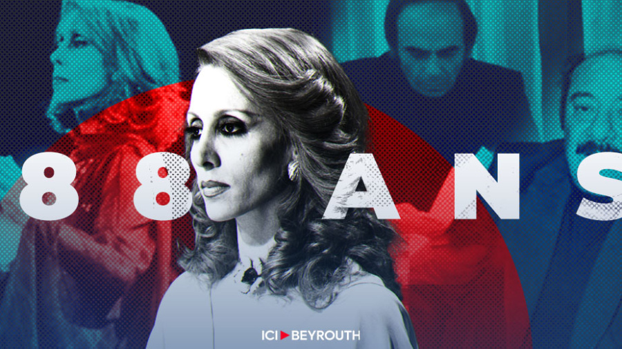 88 ans plus tard... Fairouz, l’absente omniprésente