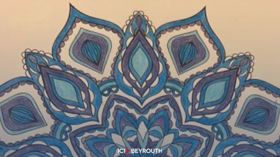 Le coloriage des mandalas: une prodigieuse art-thérapie