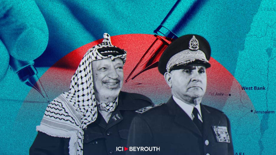 L’accord du Caire, boîte de Pandore du Liban (1/2)