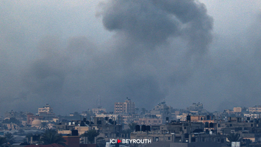 Que deviendra Gaza après la guerre?