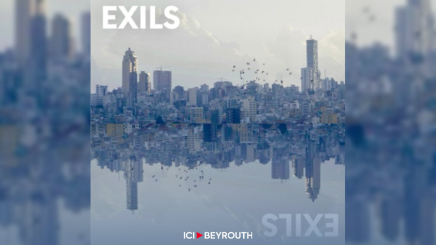 «Exils» de Corinne Boulad: un voyage poétique et musical