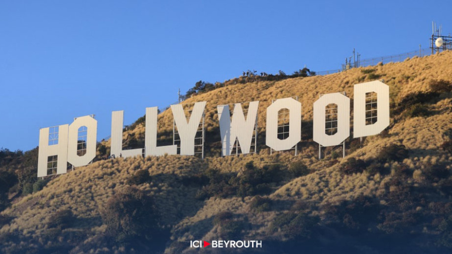 Célébration du centenaire des iconiques lettres d’Hollywood