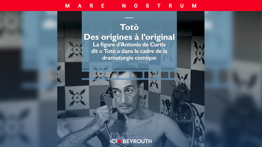 «Toto, des origines à l’original» d'Élodie Hachet