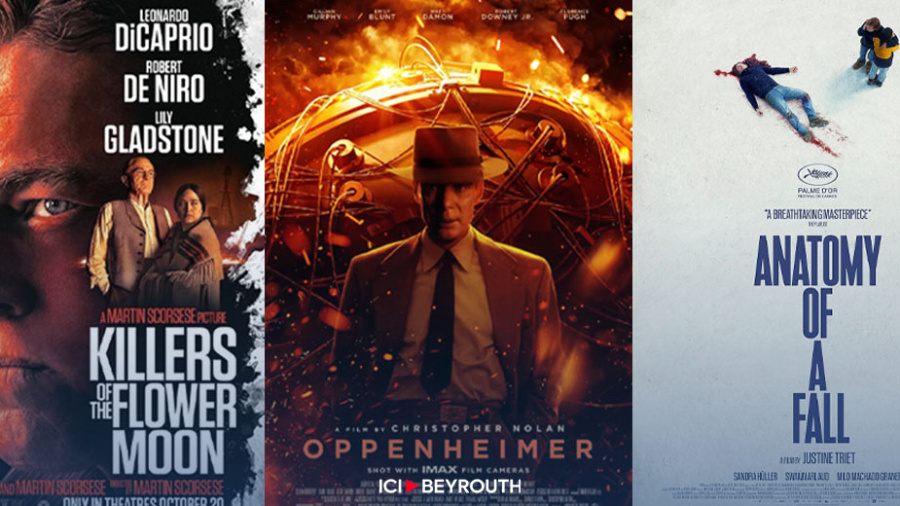 81e édition des Golden Globe Awards: l’annonce des nominations