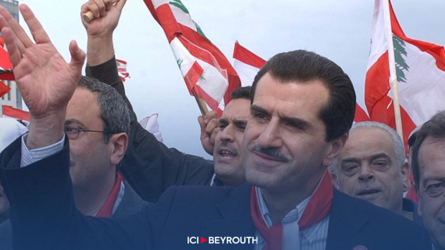Gebran Tuéni, ou le Liban qui aurait pu être