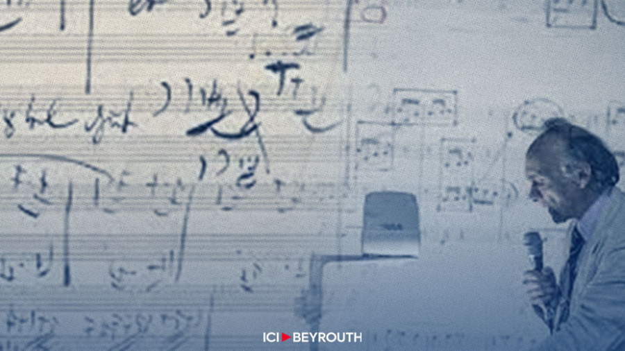 Sur les pas de Beethoven...