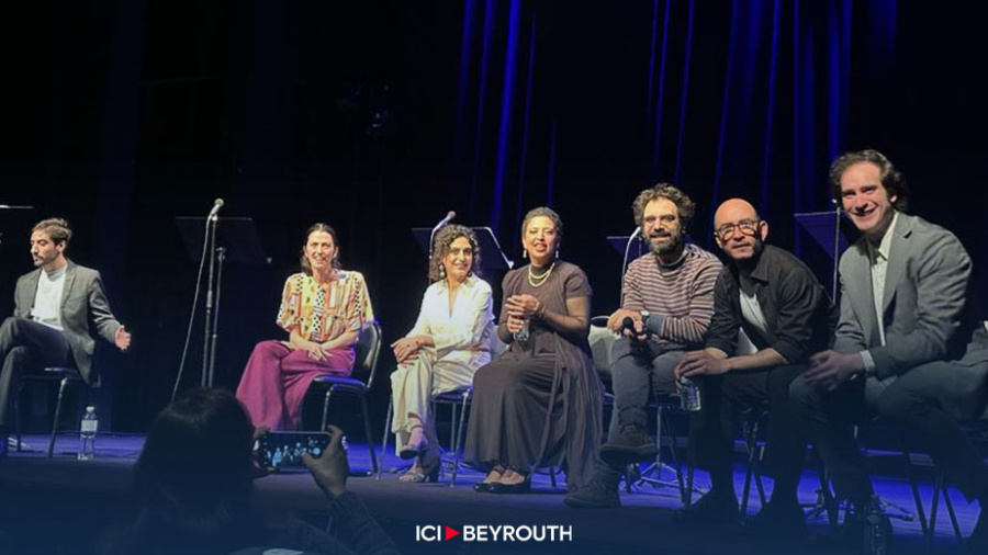 «Bérénice» de Racine à l’IMA