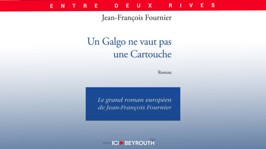 «Un galgo ne vaut pas une cartouche»: un millésime!