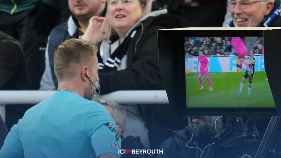 Assistance vidéo (VAR): la solution ou le problème?