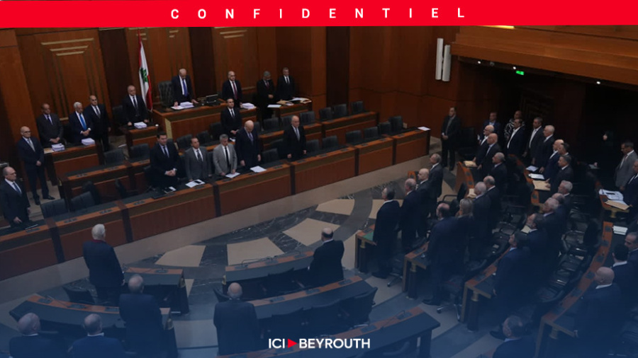 Un essai présidentiel…